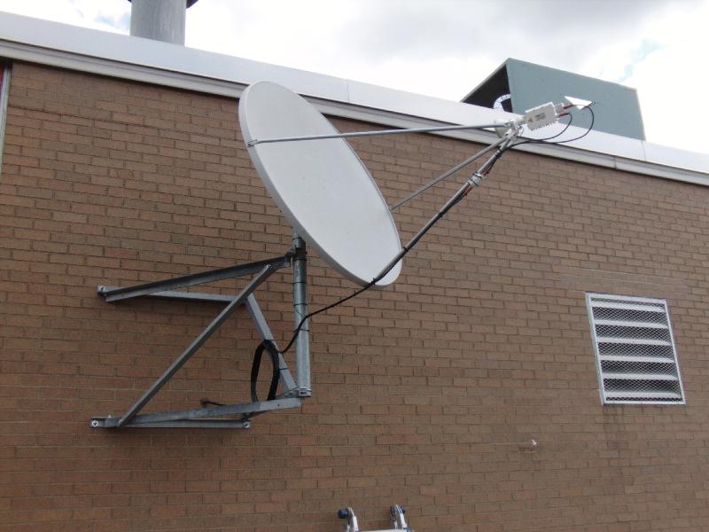 this is a 1.2 vsat